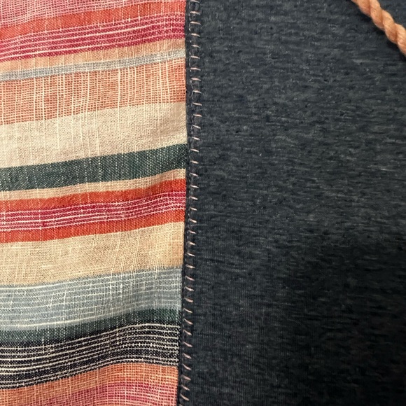 Custom “Not Today Heifer!” Poncho Tee - Picture 4 of 5